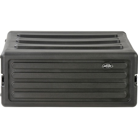 Skb 4 Unit Roto Rack Case - 19" Ra 1SKB-R4U